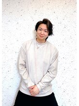 レア シナモ(rea cinnamo) 木村 達也