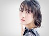 ヘアアレンジレッスン+ハホニコトリートメント ￥8000