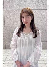 チップタップ 町田店(tip top) 堀 夏彩