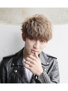 ラテ 高崎(LATTE) シャンパンバブルマッシュ