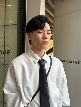 カノエ(canoe) ガイルヘア