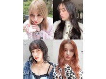 セシルヘアー 北24条店 札幌(Cecil hair)