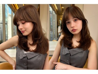 アロン(Allons Ginza)の写真