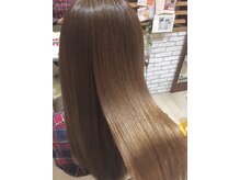 ヘアメイク パッセージ(hair make passage)
