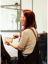 リパブリッシュ バイ ゴズウェルヘア(Republish by Goeswell Hair) MAI