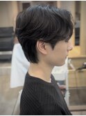 ニュアンスパーマ