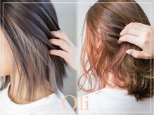 オリ(Oli)