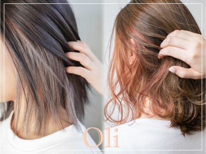 オリ(Oli)の写真