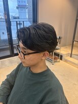 リア 布施店(Lia)&nbsp;メンズ/ニュアンス