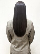 セルカ 新宿(CERCA)&nbsp;ウルトワトリートメントストレート［CERCA新宿/新宿西口］