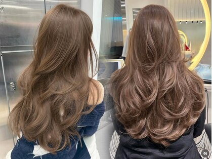 アスター 天神大名店(Aster)の写真