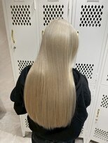 アドア 横浜(ADORE)&nbsp;ブロンドロング