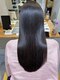 ルトラ(LUTRA)の写真/ダメージ毛やうねりや広がり、エイジング毛など髪のお悩みはお任せ◎髪の状態に合った最適な施術をご提案!