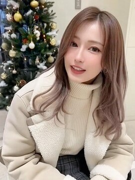 レイヤーカット