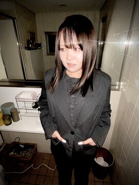 ハビット (habitt) 清楚系カラー/ギャル卒業カラー/ハイトーン卒業カラー