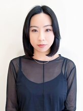 クラリス(Claris)&nbsp;染谷 初音