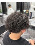 【大人ツイスパ】