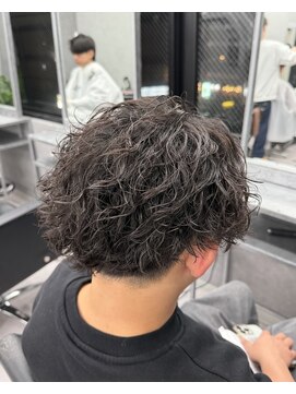 ラヴィット 横浜店(LUVIT) 【大人ツイスパ】