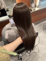 カルマ(KARMA) ブラウンカラー