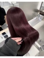 レイミュー 千葉(Lei miu)&nbsp;【Leimiuゆみ】pink Lavender