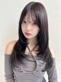 カロン トウキョウ 高円寺店(Kalon Tokyo) オーダー率No.1!レイヤーカットお任せ下さい☆