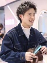 モナバイルーブル(MONA by Louvre)&nbsp;TOSHI 