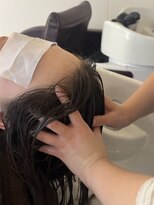 フーバイケンジ(fuu + KENJE) イーラルヘッドキュア