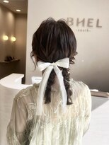 ベル サウス(BHEL south)&nbsp;ツイン編みおろし /津市/久居