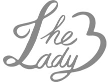 ザレディ(The Lady)