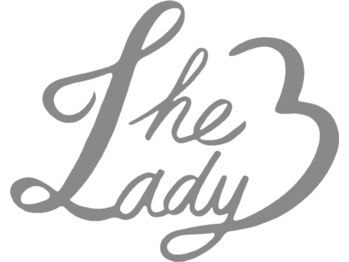 ザレディ(The Lady)の写真/大人女性の隠れ家♪女性スタイリストのみ在籍！心からリラックスできる癒やし空間◎