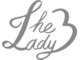 ザレディ(The Lady)の写真/大人女性の隠れ家♪女性スタイリストのみ在籍！心からリラックスできる癒やし空間◎