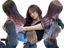 ベル サウス(BHEL south)