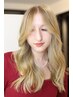 Blowout + OLAPLEX Balayage + Deep Conditioning Treatment