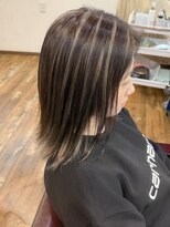 リタヘア(Re:ta Hair) ナチュラルハイライト【飯田淳平】Re:ta Hair