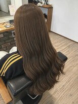 コレスト(Corest)&nbsp;ナチュラルブラウンカラー