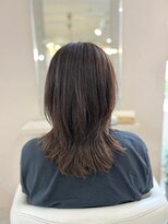 ローカス 東久留米店(LOCUS) レイヤースタイル