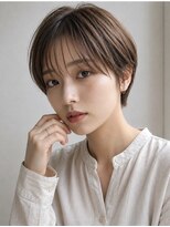 アースオーセンティック 熊本長嶺店(EARTH Authentic) 大人ショート