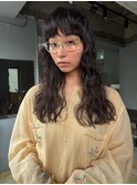 LONG PERM