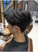 シースルーマッシュ