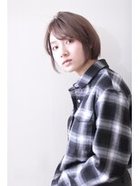 リメル 奥沢自由が丘店(Remel)&nbsp;前髪似合わせ/レイヤー/ナチュラル/奥沢/自由が丘