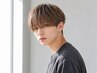 【メンズ限定】 ☆似合わせカット+うる艶カラー¥7700☆