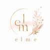 エルメ 栄(elme)のお店ロゴ