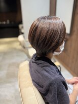 アシタカ(ashitaka)&nbsp;アーユルヴェーダ極上ヘッドスパ×頭皮改善