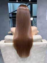 shinka 髪質改善　縮毛矯正　銀座店【11/2 NEW OPEN（予定）】 