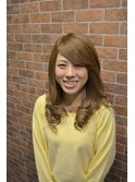大人ミディアム
