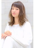 ■MUSEUM■スイングセミロング