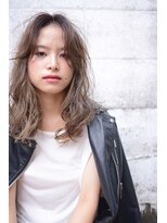 ベター(better)&nbsp;highlight grunge mix#1