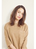 伸ばし中の方におすすめ！ミディアム 担当 【jena】 堀川 彩
