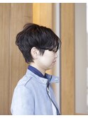 ウェットが程よいモードを