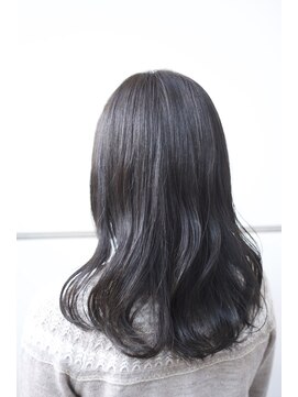 マルカ(marca) 【Color Style】就活・実習対策その１！　 ダークグレー♪